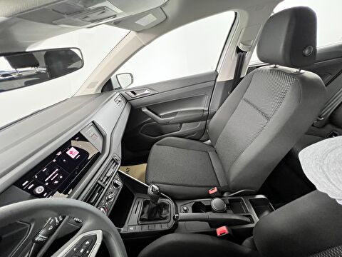 volkswagen, polo, hatchback 1.0 ımpression, manuel, benzin 2.el otomobil | renew 39
