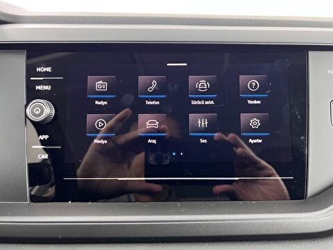 volkswagen, polo, hatchback 1.0 ımpression, manuel, benzin 2.el otomobil | renew 49