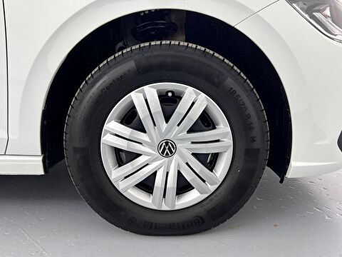 volkswagen, polo, hatchback 1.0 ımpression, manuel, benzin 2.el otomobil | renew 18