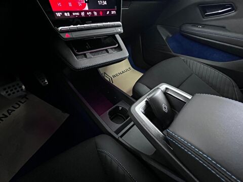 renault, megane e-tech, esprit alpine ev60, otomatik, elektrik 2.el otomobil | renew 56