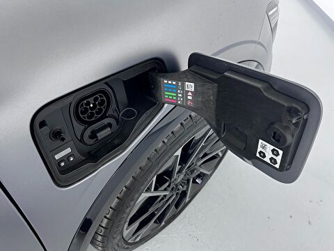 renault, megane e-tech, esprit alpine ev60, otomatik, elektrik 2.el otomobil | renew 16