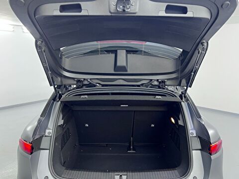 renault, megane e-tech, esprit alpine ev60, otomatik, elektrik 2.el otomobil | renew 23