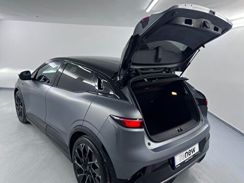 renault, megane e-tech, esprit alpine ev60, otomatik, elektrik 2.el otomobil | renew 22