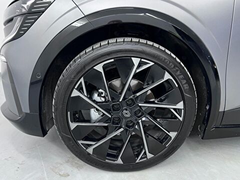 renault, megane e-tech, esprit alpine ev60, otomatik, elektrik 2.el otomobil | renew 19
