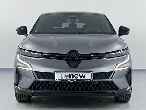 renault, megane e-tech, esprit alpine ev60, otomatik, elektrik 2.el otomobil | renew 3