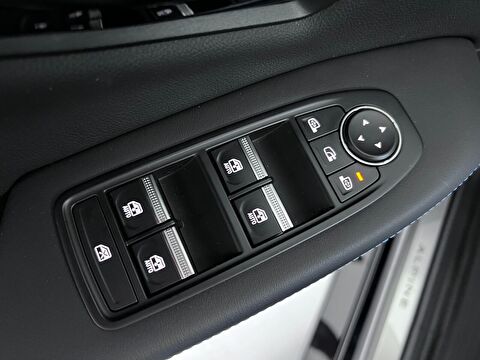 renault, megane e-tech, esprit alpine ev60, otomatik, elektrik 2.el otomobil | renew 46
