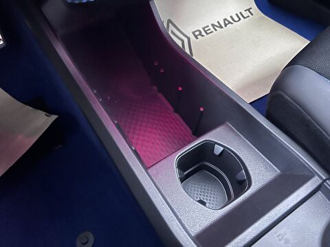 renault, megane e-tech, esprit alpine ev60, otomatik, elektrik 2.el otomobil | renew 58