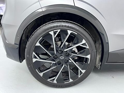 renault, megane e-tech, esprit alpine ev60, otomatik, elektrik 2.el otomobil | renew 21