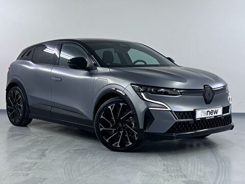 renault, megane e-tech, esprit alpine ev60, otomatik, elektrik 2.el otomobil | renew 4