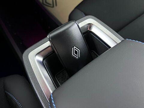 renault, megane e-tech, esprit alpine ev60, otomatik, elektrik 2.el otomobil | renew 57