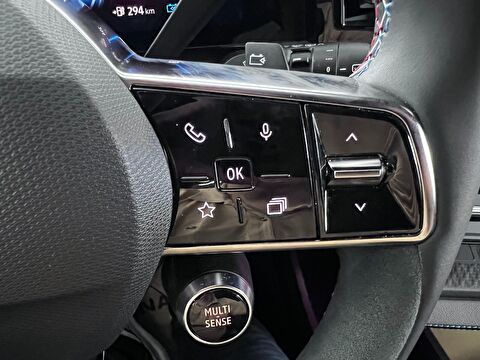 renault, megane e-tech, esprit alpine ev60, otomatik, elektrik 2.el otomobil | renew 40
