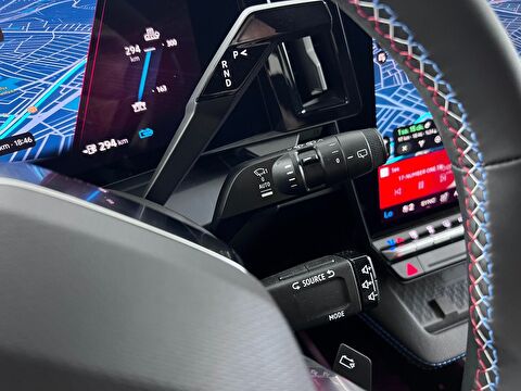 renault, megane e-tech, esprit alpine ev60, otomatik, elektrik 2.el otomobil | renew 41