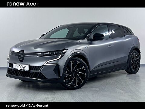 Esprit Alpine EV60, 2. el otomobil | renew