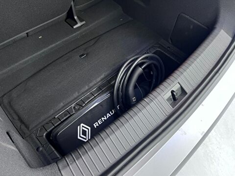 renault, megane e-tech, esprit alpine ev60, otomatik, elektrik 2.el otomobil | renew 24