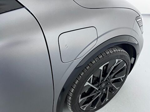 renault, megane e-tech, esprit alpine ev60, otomatik, elektrik 2.el otomobil | renew 15
