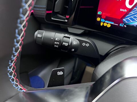 renault, megane e-tech, esprit alpine ev60, otomatik, elektrik 2.el otomobil | renew 42