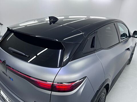renault, megane e-tech, esprit alpine ev60, otomatik, elektrik 2.el otomobil | renew 13