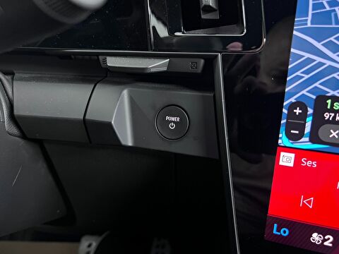 renault, megane e-tech, esprit alpine ev60, otomatik, elektrik 2.el otomobil | renew 43