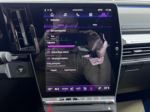 renault, megane e-tech, esprit alpine ev60, otomatik, elektrik 2.el otomobil | renew 65