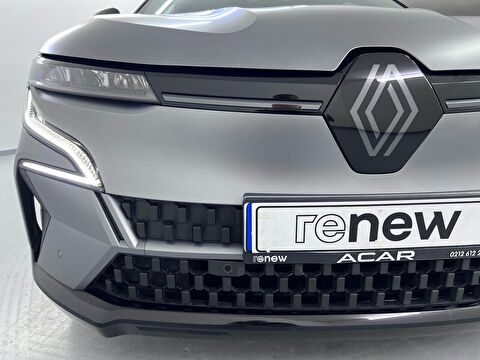 renault, megane e-tech, esprit alpine ev60, otomatik, elektrik 2.el otomobil | renew 7