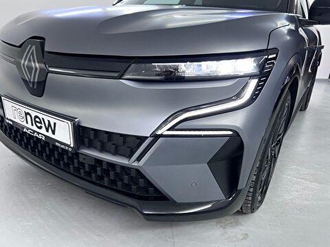 renault, megane e-tech, esprit alpine ev60, otomatik, elektrik 2.el otomobil | renew 8