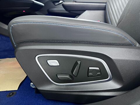renault, megane e-tech, esprit alpine ev60, otomatik, elektrik 2.el otomobil | renew 33