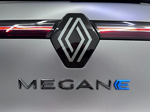 renault, megane e-tech, esprit alpine ev60, otomatik, elektrik 2.el otomobil | renew 11