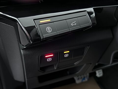 renault, austral, suv 1.3 mhev techno esprit alpine otomatik, otomatik, mhev 2.el otomobil | renew 41