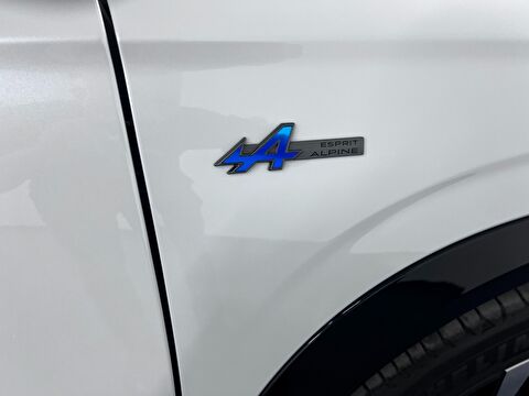 renault, austral, suv 1.3 mhev techno esprit alpine otomatik, otomatik, mhev 2.el otomobil | renew 16