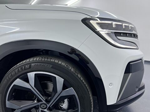 renault, austral, suv 1.3 mhev techno esprit alpine otomatik, otomatik, mhev 2.el otomobil | renew 17