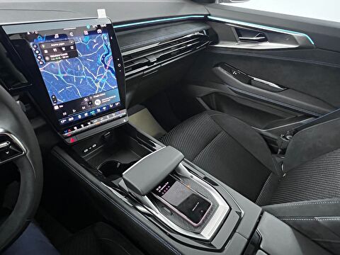 renault, austral, suv 1.3 mhev techno esprit alpine otomatik, otomatik, mhev 2.el otomobil | renew 42