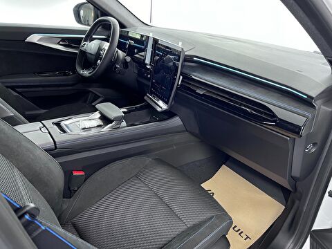 renault, austral, suv 1.3 mhev techno esprit alpine otomatik, otomatik, mhev 2.el otomobil | renew 24