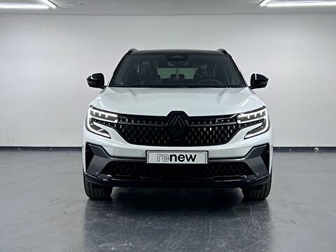 renault, austral, suv 1.3 mhev techno esprit alpine otomatik, otomatik, mhev 2.el otomobil | renew 3