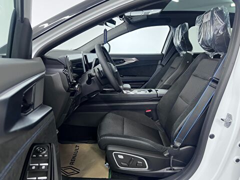 renault, austral, suv 1.3 mhev techno esprit alpine otomatik, otomatik, mhev 2.el otomobil | renew 26