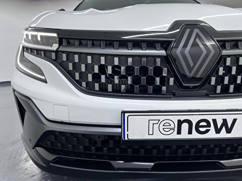 renault, austral, suv 1.3 mhev techno esprit alpine otomatik, otomatik, mhev 2.el otomobil | renew 9