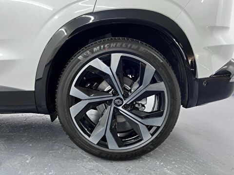 renault, austral, suv 1.3 mhev techno esprit alpine otomatik, otomatik, mhev 2.el otomobil | renew 18