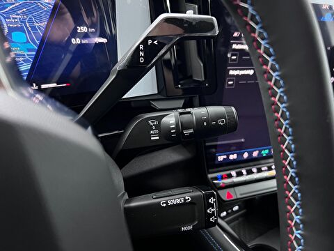 renault, austral, suv 1.3 mhev techno esprit alpine otomatik, otomatik, mhev 2.el otomobil | renew 39