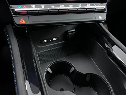 renault, austral, suv 1.3 mhev techno esprit alpine otomatik, otomatik, mhev 2.el otomobil | renew 45