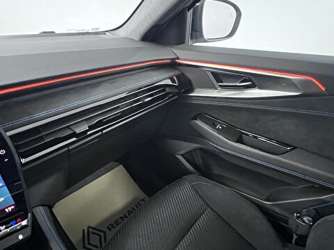 renault, austral, suv 1.3 mhev techno esprit alpine otomatik, otomatik, mhev 2.el otomobil | renew 48