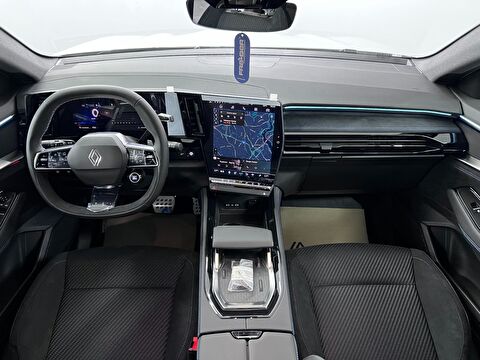 renault, austral, suv 1.3 mhev techno esprit alpine otomatik, otomatik, mhev 2.el otomobil | renew 23