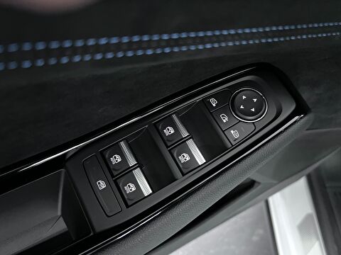 renault, austral, suv 1.3 mhev techno esprit alpine otomatik, otomatik, mhev 2.el otomobil | renew 50
