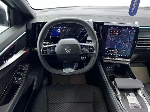 renault, austral, suv 1.3 mhev techno esprit alpine otomatik, otomatik, mhev 2.el otomobil | renew 31