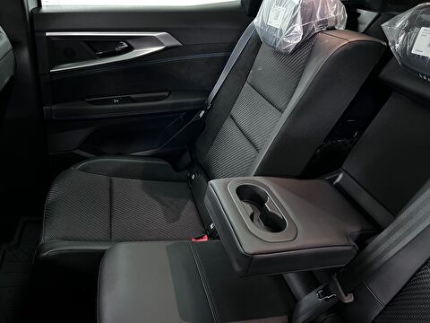 renault, austral, suv 1.3 mhev techno esprit alpine otomatik, otomatik, mhev 2.el otomobil | renew 28