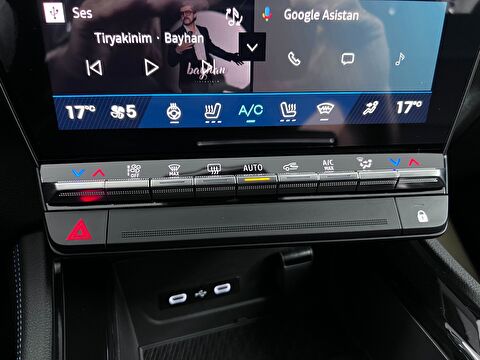renault, austral, suv 1.3 mhev techno esprit alpine otomatik, otomatik, mhev 2.el otomobil | renew 43