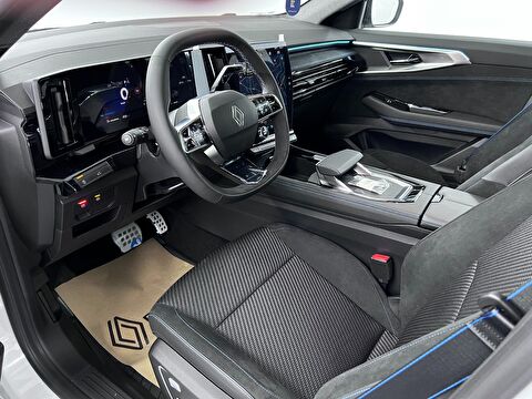 renault, austral, suv 1.3 mhev techno esprit alpine otomatik, otomatik, mhev 2.el otomobil | renew 25