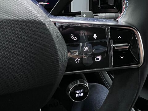 renault, austral, suv 1.3 mhev techno esprit alpine otomatik, otomatik, mhev 2.el otomobil | renew 38