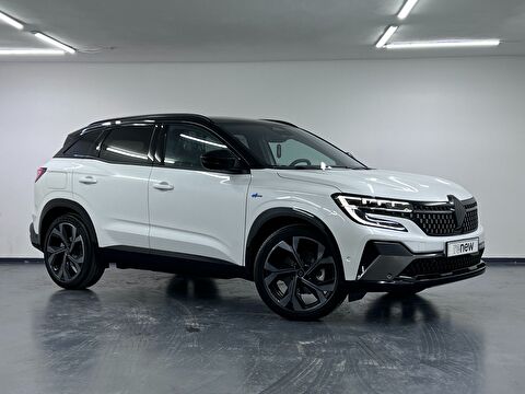 renault, austral, suv 1.3 mhev techno esprit alpine otomatik, otomatik, mhev 2.el otomobil | renew 4