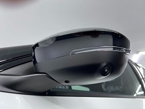 renault, austral, suv 1.3 mhev techno esprit alpine otomatik, otomatik, mhev 2.el otomobil | renew 13