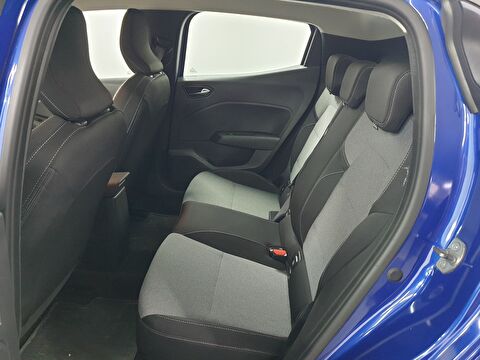renault, clio, hatchback 1.0 tce evolution x-tronic, otomatik, benzin 2.el otomobil | renew 18