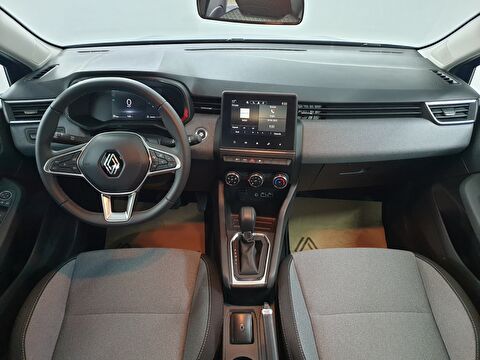 renault, clio, hatchback 1.0 tce evolution x-tronic, otomatik, benzin 2.el otomobil | renew 15
